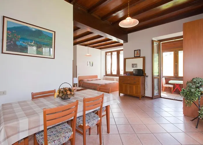 Villa Presolana