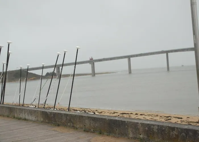 La Porte Des Iles