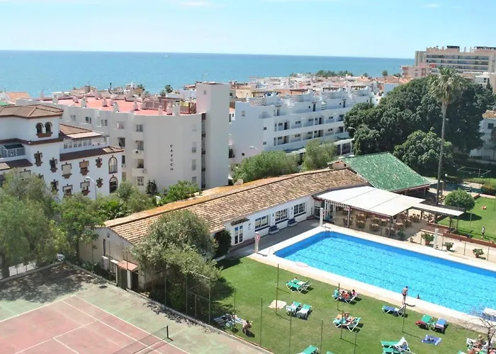 Carihuela Park Palace - Cocasa