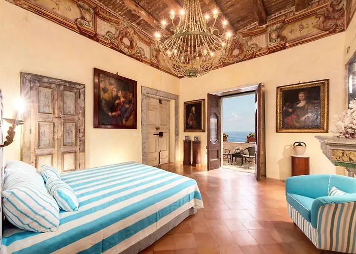 Villa San Giacomo
