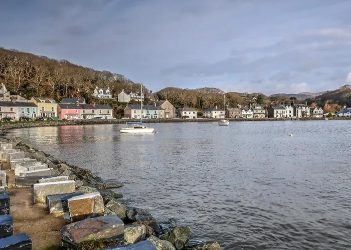 7 Mersey Street, Borth-Y-Gest