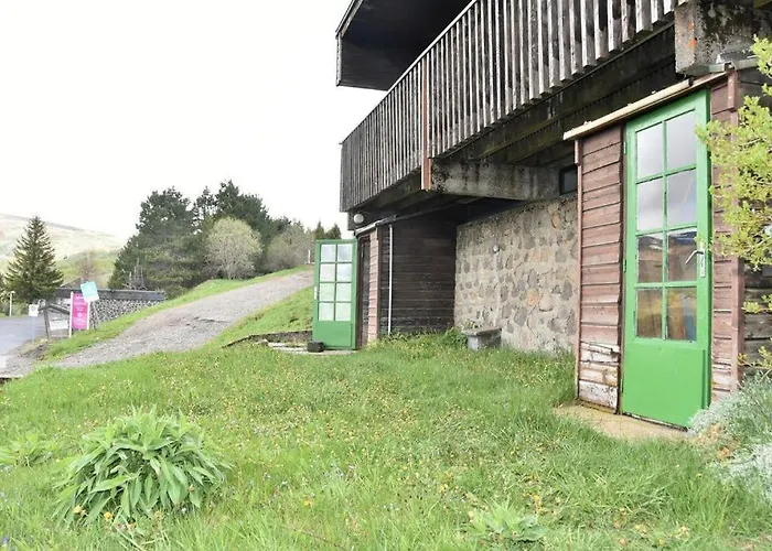 Résidence Terre de Haut