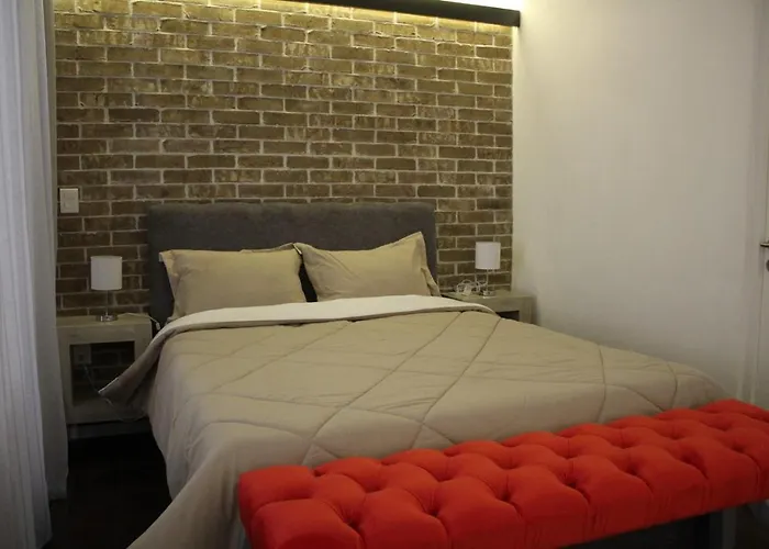 Small Cozy Apartment In The Historic Center