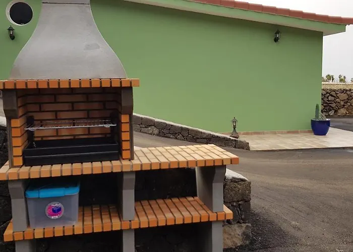Casa Elvira Frontera