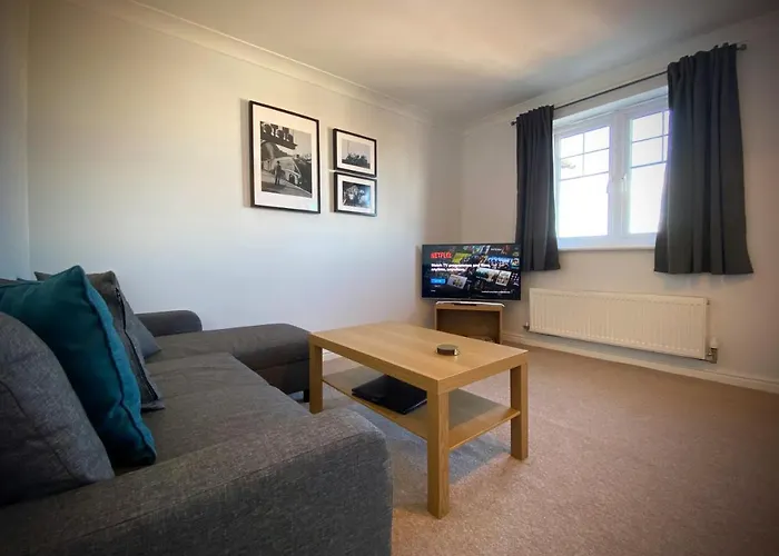 Appleby Darlington Two