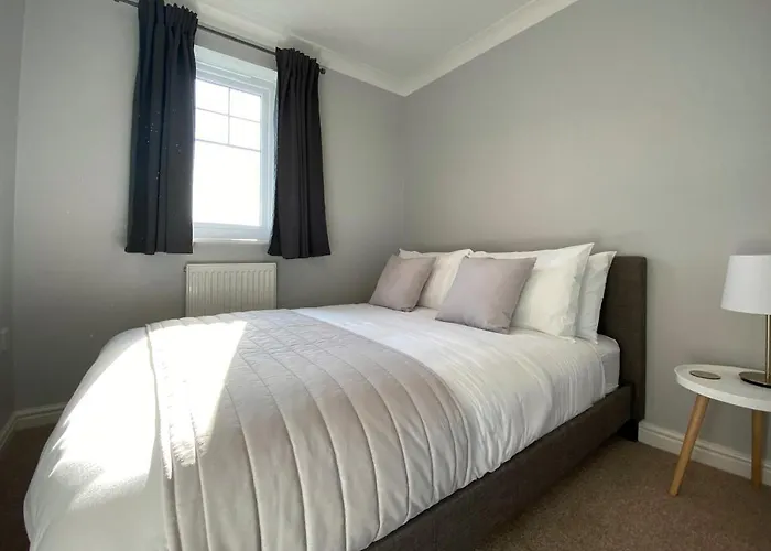 Appleby Darlington Two
