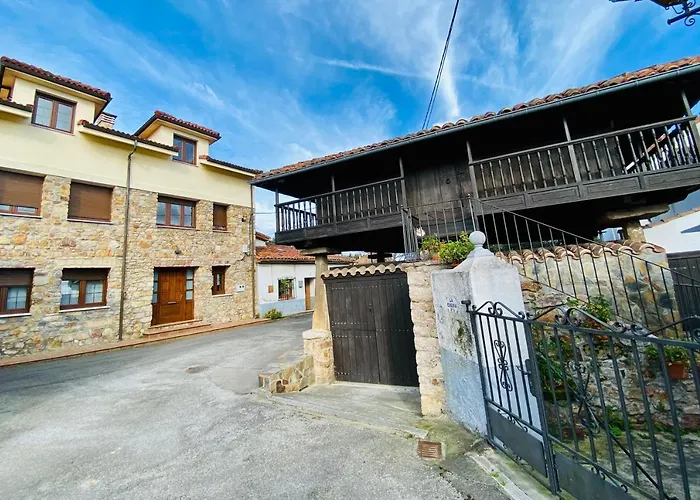 Apartamentos Ca Moran