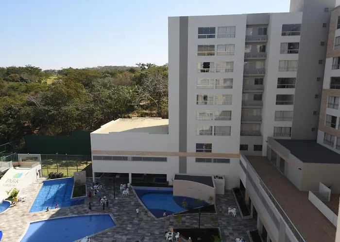 Park Veredas Resort