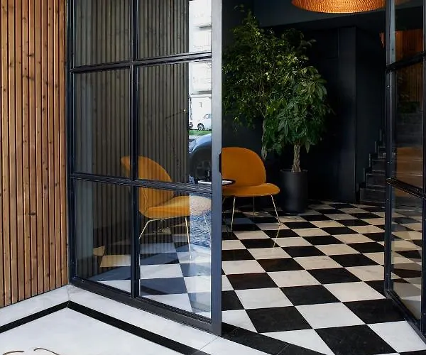 Noma Living Avenida 60