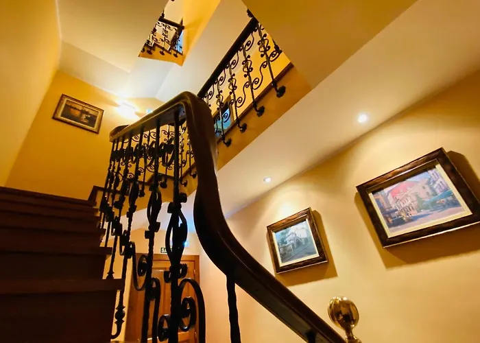 Apartamentos Ca Moran