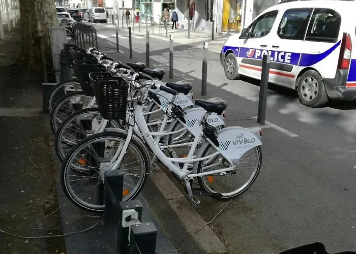 Suite hauteurs de Vichy