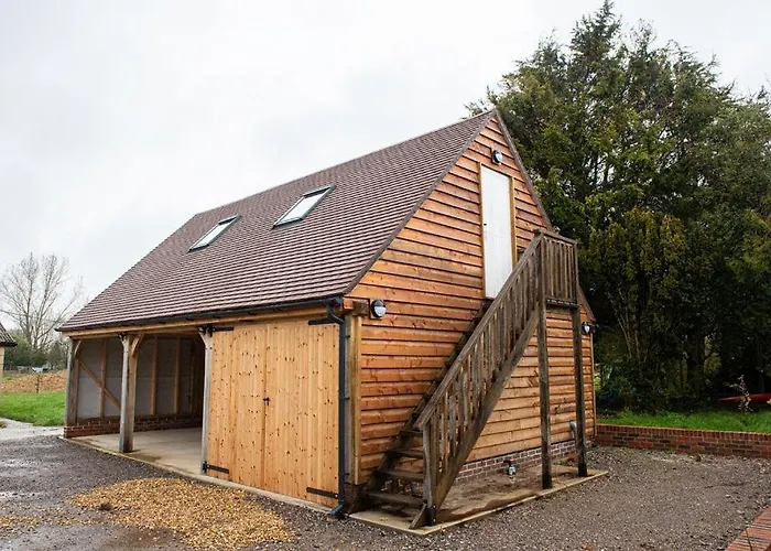 The Barn