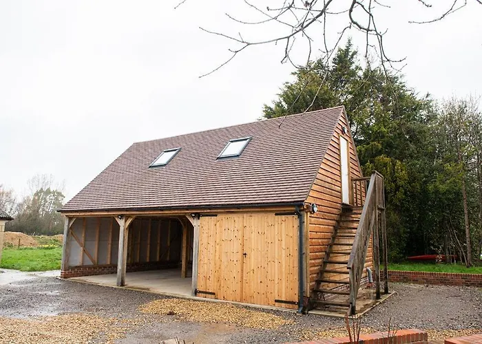 The Barn