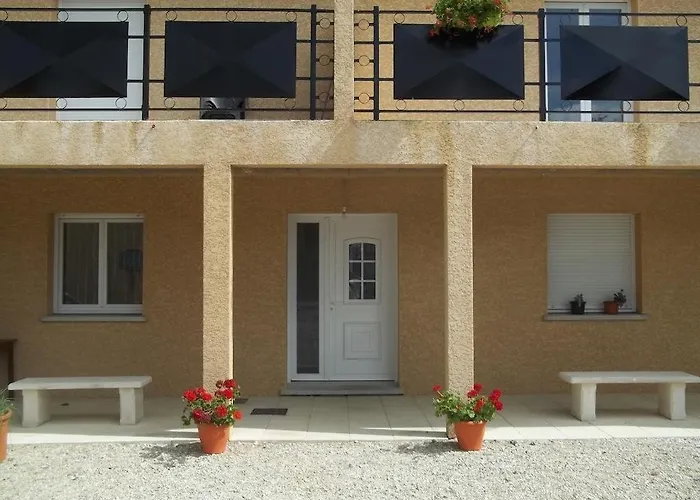 Appartement T1 tout confort au Lac du Der