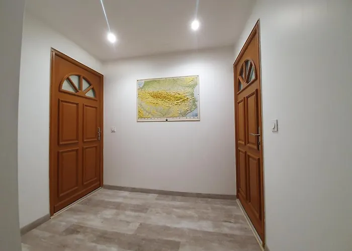 Appartements Le Casino et Lou petit