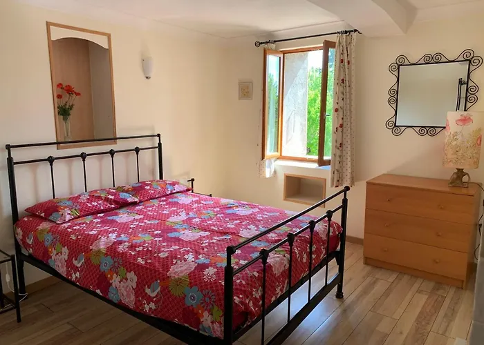 La Bastide Du Gineste - Poppys