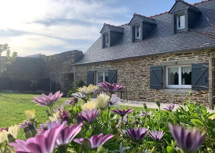Gîtes Le Bout du Monde