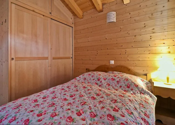 Comfortable Chalet In The Heart Of Nature, Calm And Peaceful