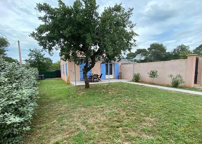 maison jumelée