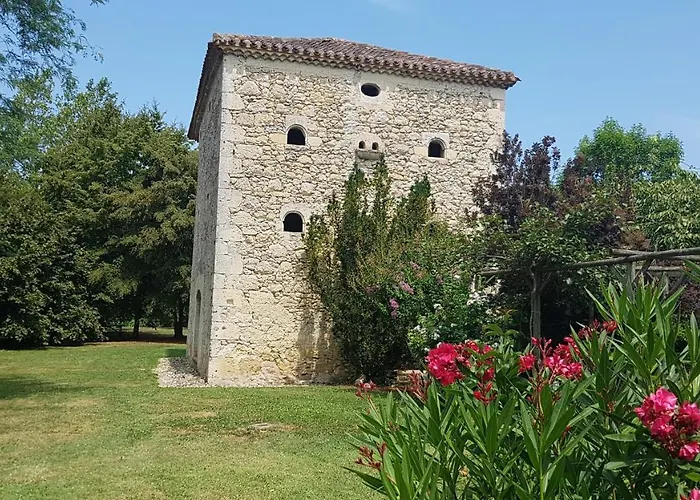 Domaine de la Brette
