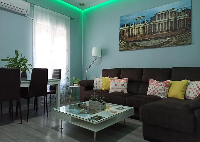 La Casa de la Alcazaba - Free Parking