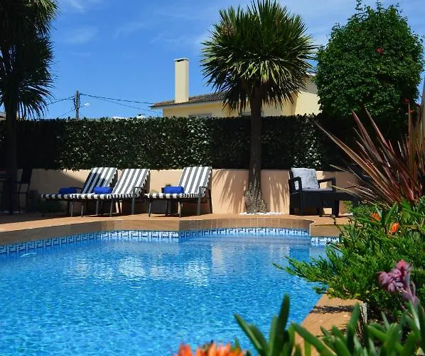  Lourenço's House Deluxe