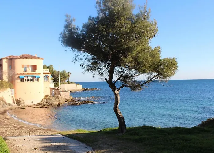 Villa Reva Appartement