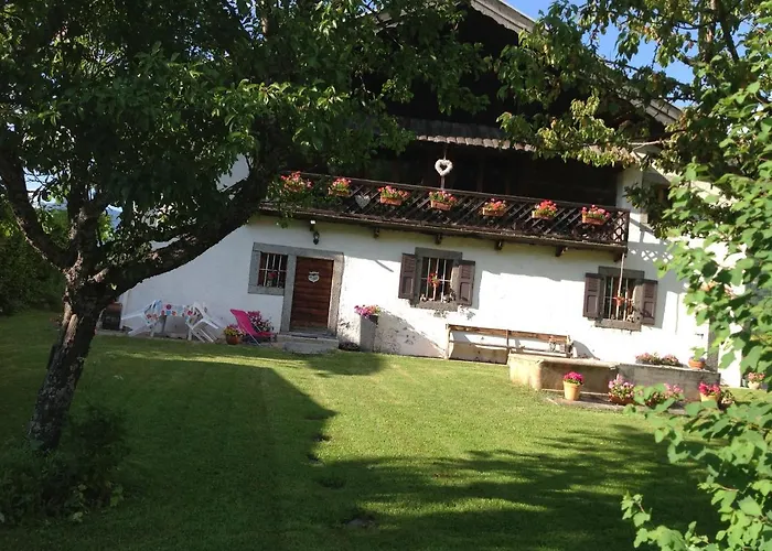 Appartement St Nicolas