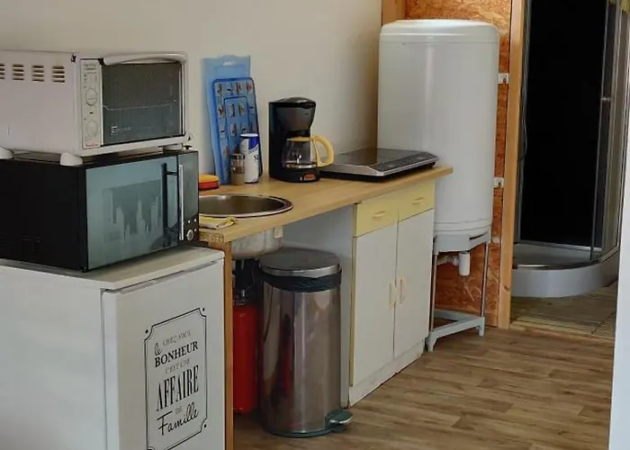 L'humble Boutique du Bassin