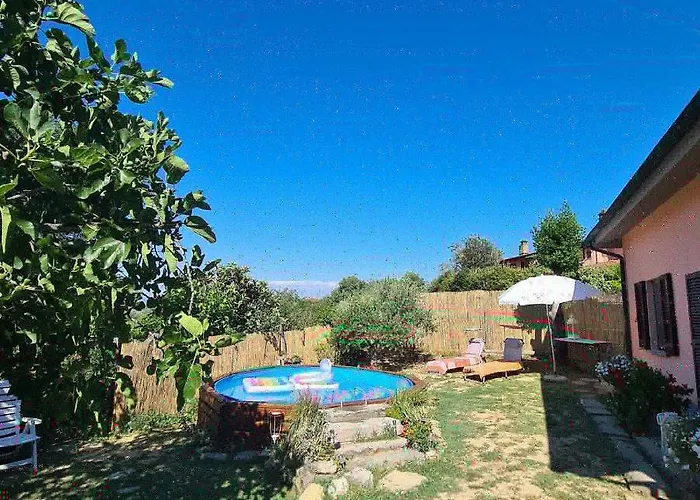 Casa degli ospiti: Affittacamere da Zia Michelina