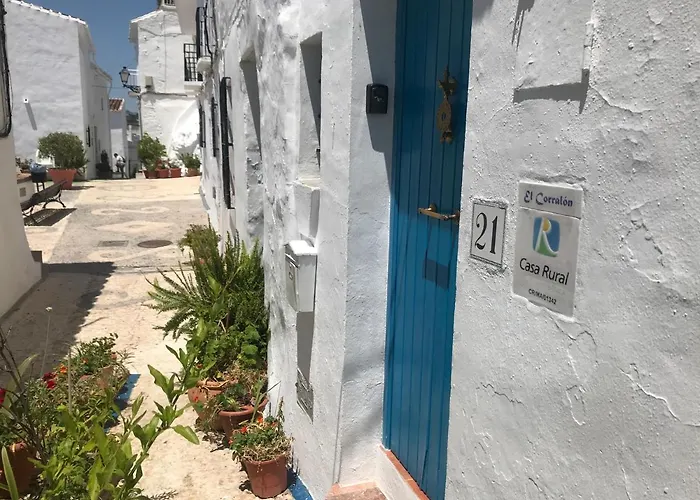 El corralón