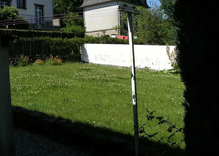 Chez Léontine