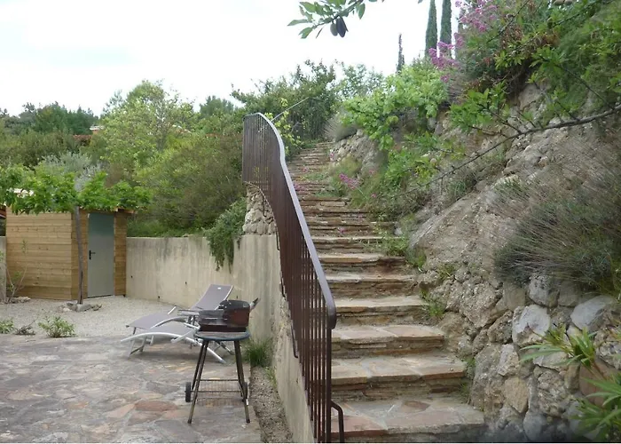 La Thorie Ma maison de vacances