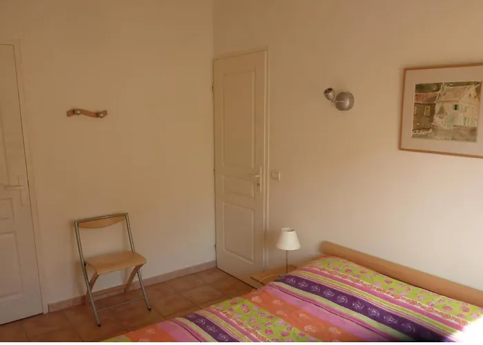La Thorie Ma maison de vacances