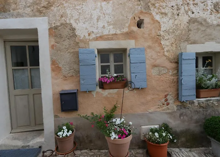 Sous le Château