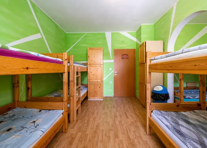 Bled Hostel