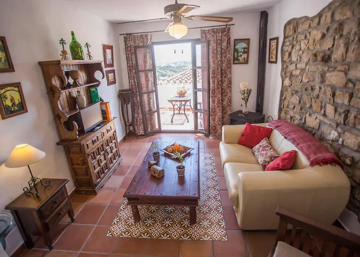 Cabina: La Casita De Ana