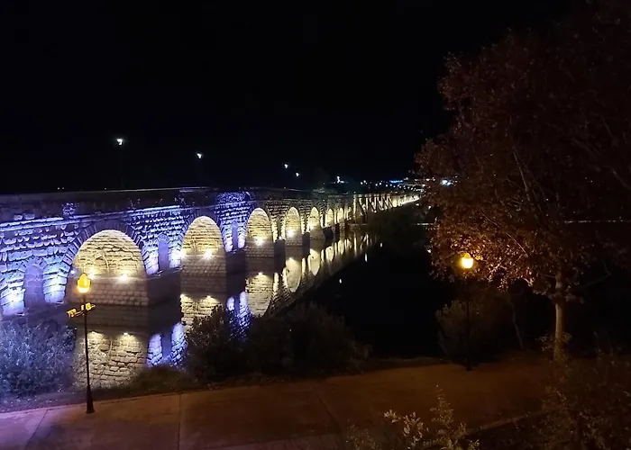 Apartamento Romulo Y Remo-Romulo