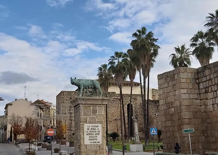 Apartamento Romulo Y Remo-Romulo