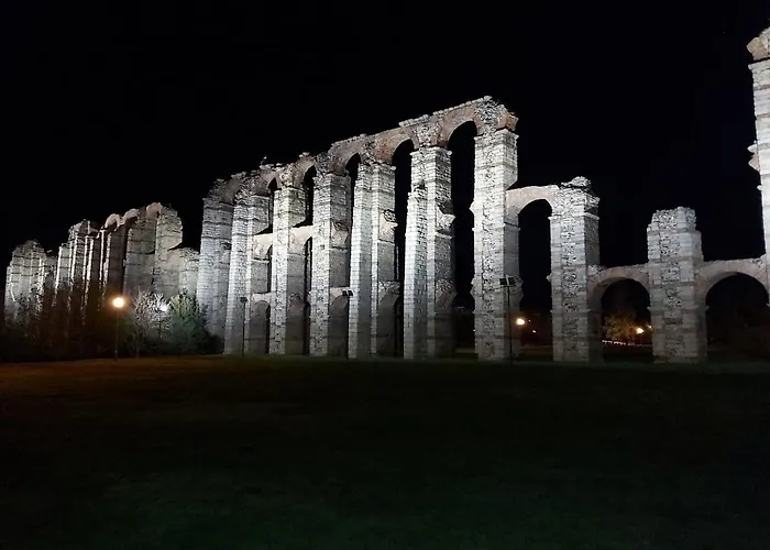 Apartamento Romulo Y Remo-Romulo