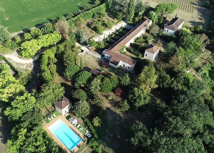 Domaine de la Brette