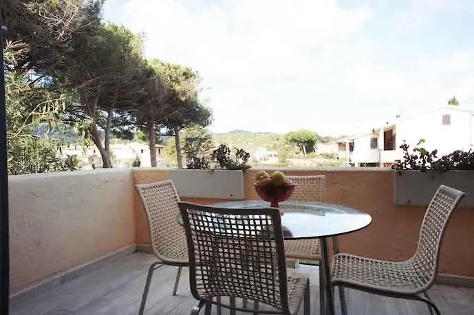 Gabry'S Apartments