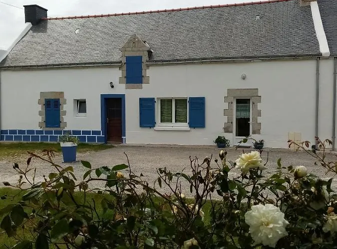 entre mer et campagne