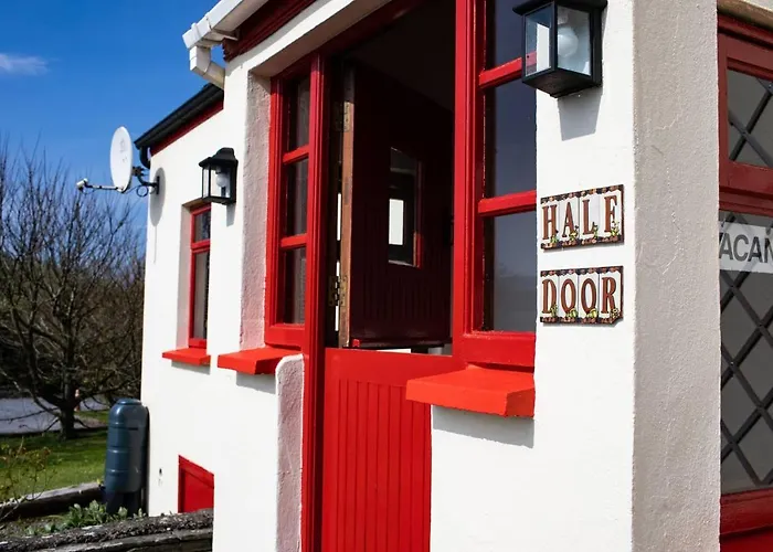 Half Door Cottage