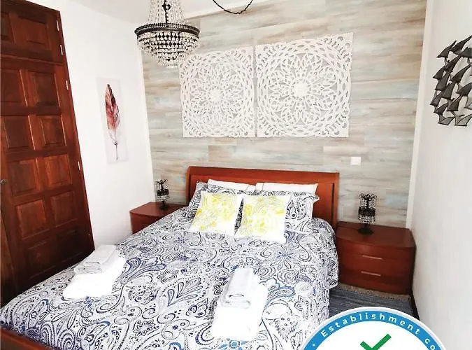Apartamento Marysol