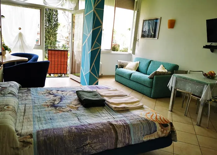  Garda s In Euroresidence