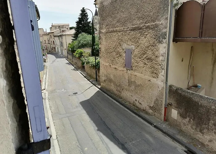 Les Studios proche du Mont Ventoux