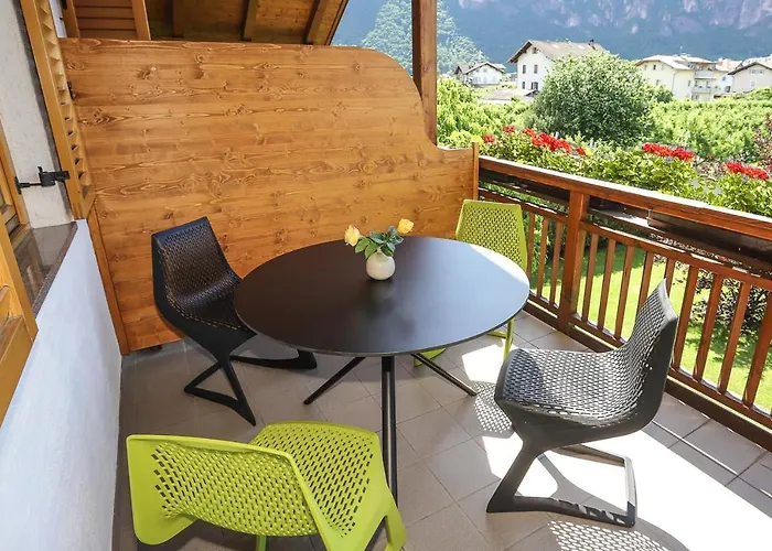 Ferienwohnungen Trogerhof