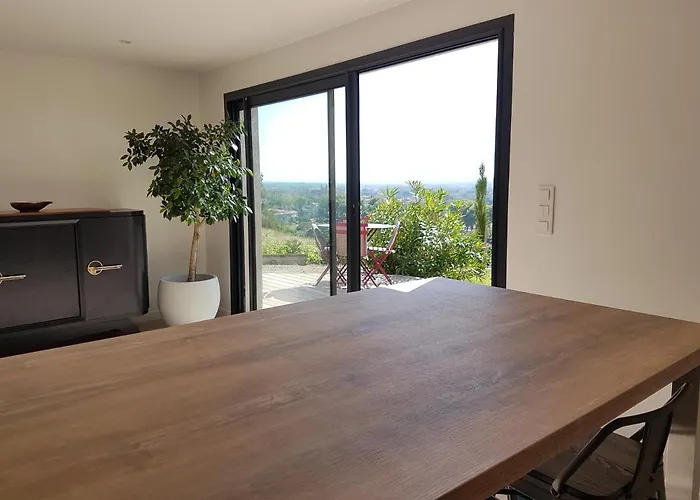 Gîte Las Colina
