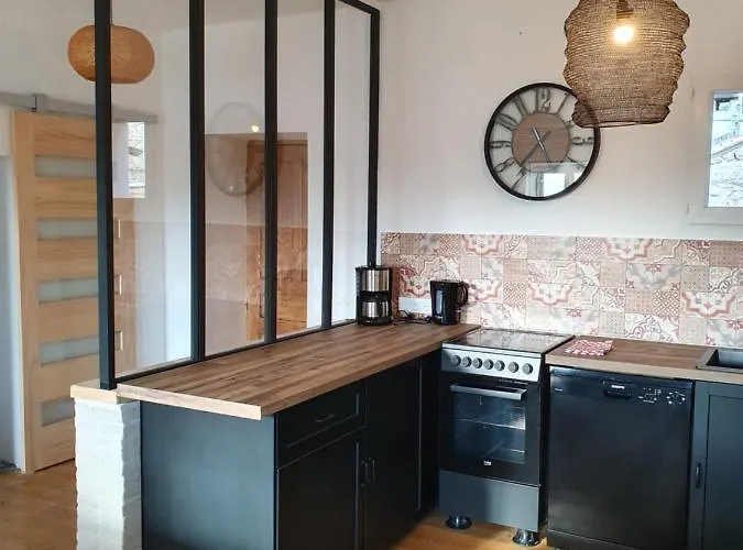 Appartement au cœur de Sartene
